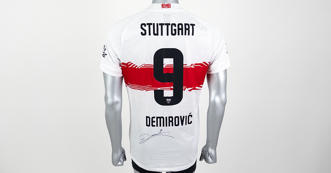 S4K Supercup Demirović   S4K Supercup Demirović