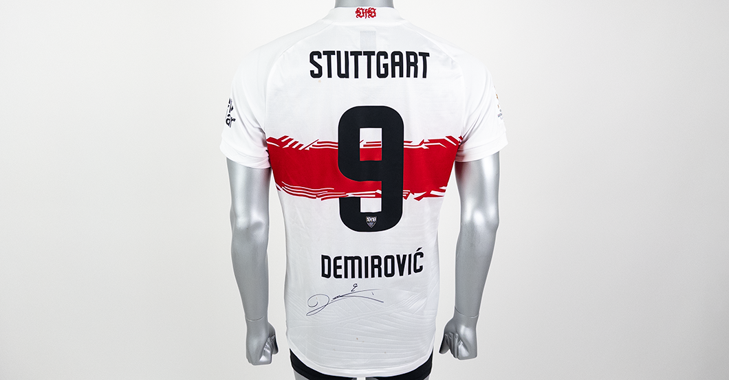  S4K Supercup Demirović 