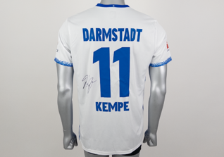  S4K SVD-Trikot Kempe 