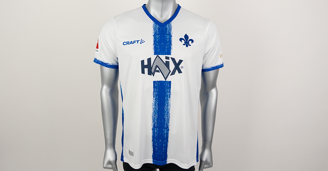 S4K SVD-Trikot Kempe   S4K SVD-Trikot Kempe