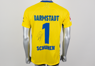  S4K SVD-Trikot Schuhen 