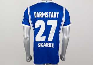  S4K SVD-Trikot Skarke 