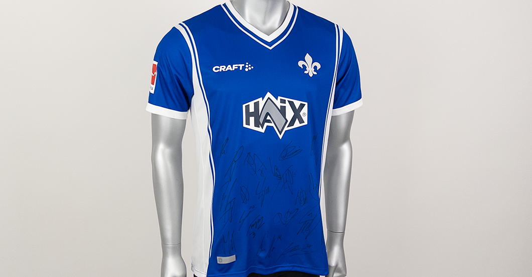 S4K SVD-Trikot Skarke   S4K SVD-Trikot Skarke