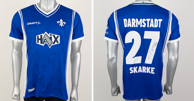 S4K SVD-Trikot Skarke   S4K SVD-Trikot Skarke