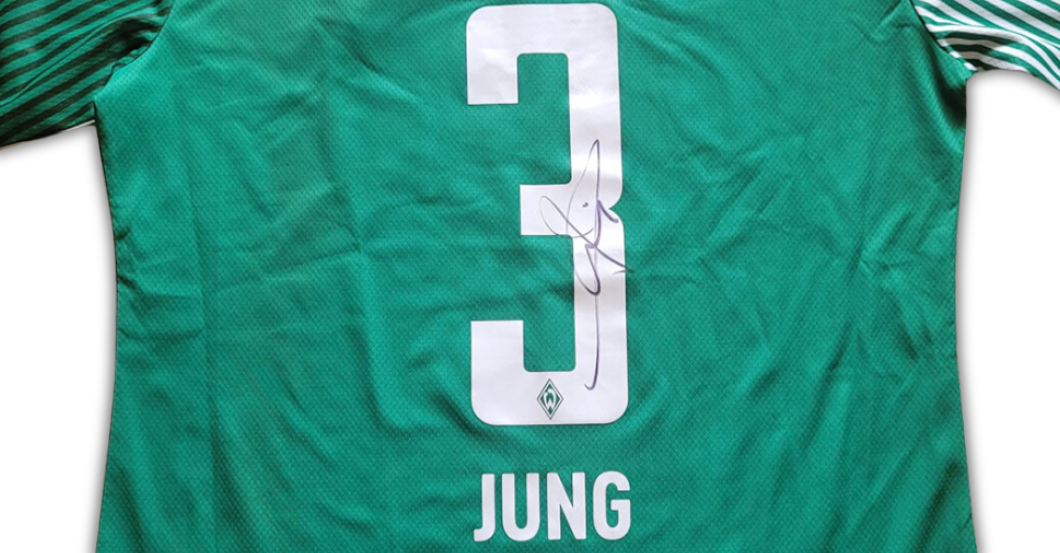 S4K SVW-Trikot Jung   S4K SVW-Trikot Jung