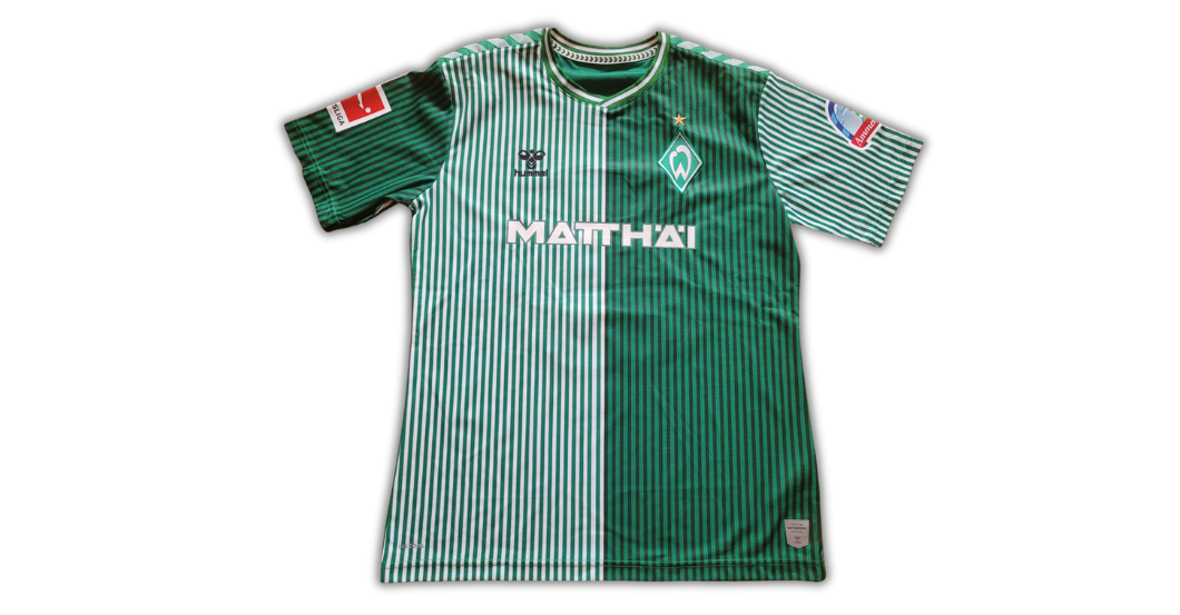 S4K SVW-Trikot Jung   S4K SVW-Trikot Jung