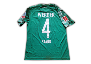  S4K SVW-Trikot Stark 