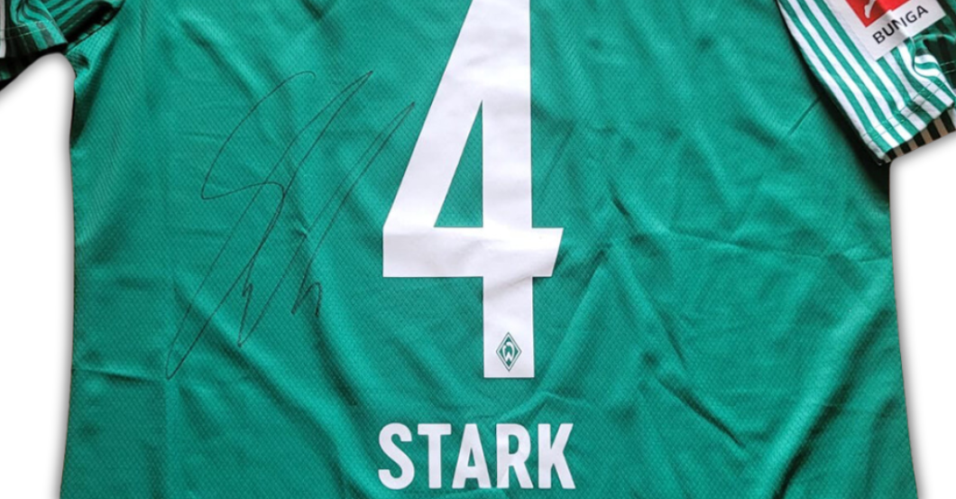 S4K SVW-Trikot Stark   S4K SVW-Trikot Stark