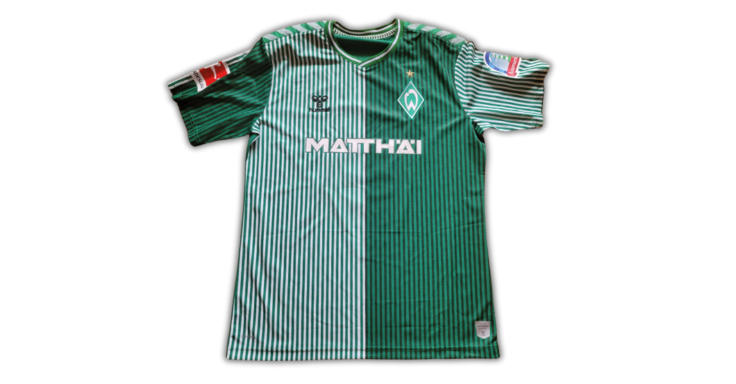 S4K SVW-Trikot Stark   S4K SVW-Trikot Stark