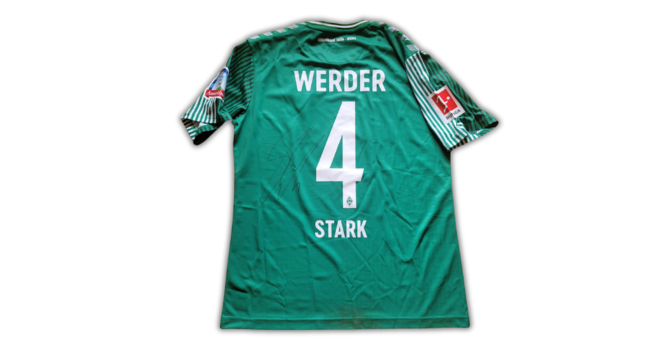 S4K SVW-Trikot Stark   S4K SVW-Trikot Stark