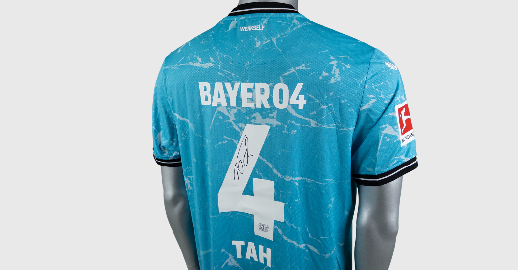 S4K Tah Trikot   S4K Tah Trikot