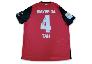  S4K Tahs Trikot 