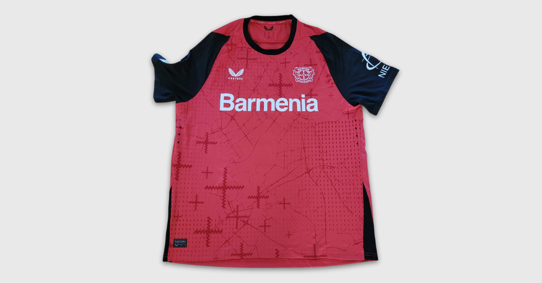 S4K Tahs Trikot   S4K Tahs Trikot