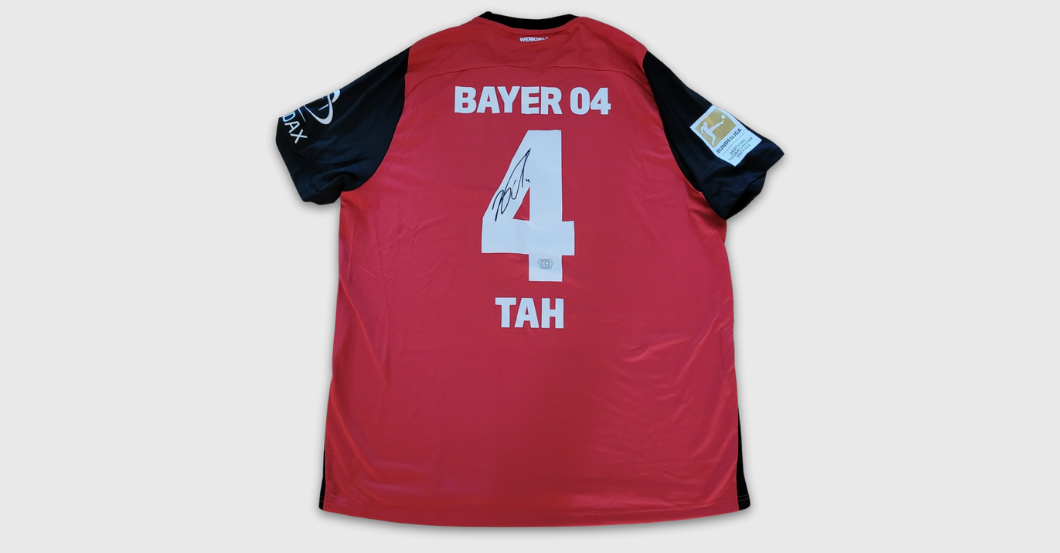 S4K Tahs Trikot   S4K Tahs Trikot