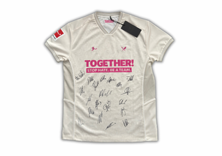  S4K TOGETHER!-Trikot L 