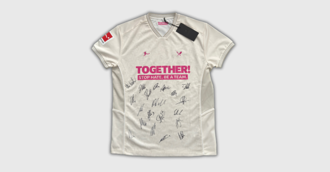 S4K TOGETHER!-Trikot L   S4K TOGETHER!-Trikot L