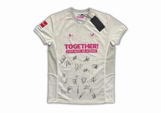  S4K TOGETHER!-Trikot S 