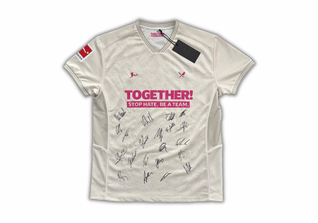  S4K TOGETHER!-Trikot XL 