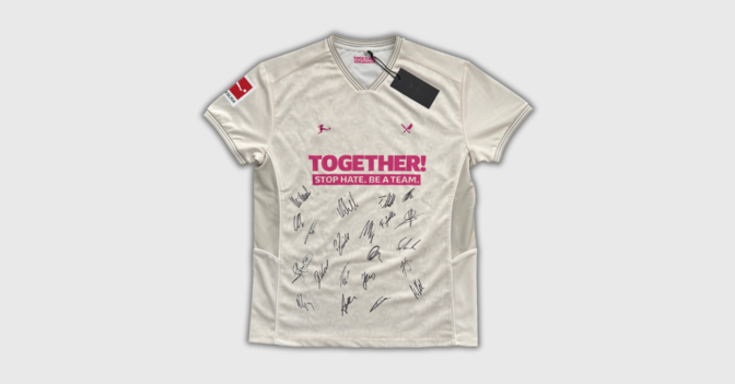 S4K TOGETHER!-Trikot XL   S4K TOGETHER!-Trikot XL
