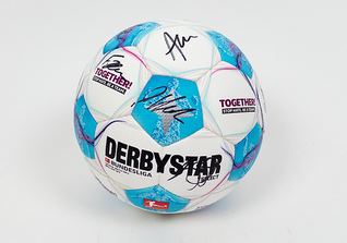  S4K TOGETHER! VfB-Ball 