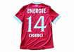  S4K Tolga Cigerci-Trikot 