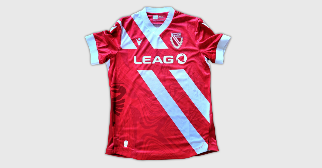  S4K Tolga Cigerci-Trikot 