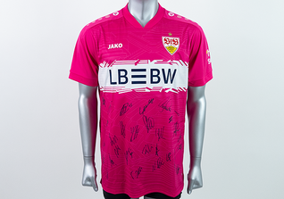  S4K Torwarttrikot 25-26 
