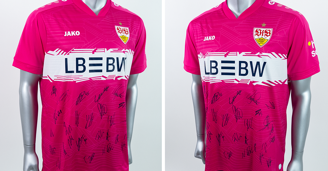  S4K Torwarttrikot 25-26 