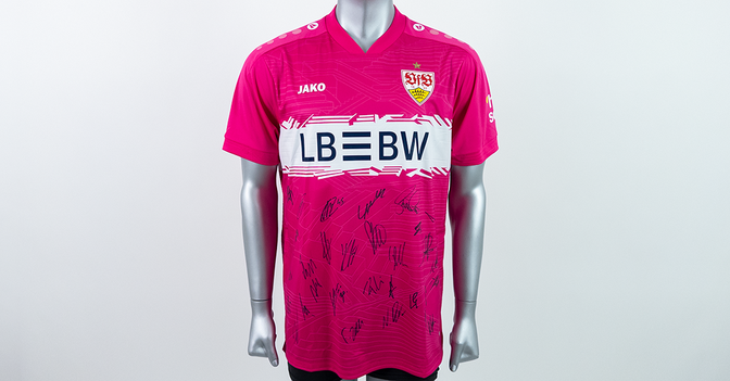  S4K Torwarttrikot 25-26 