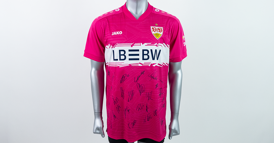  S4K Torwarttrikot 25-26 