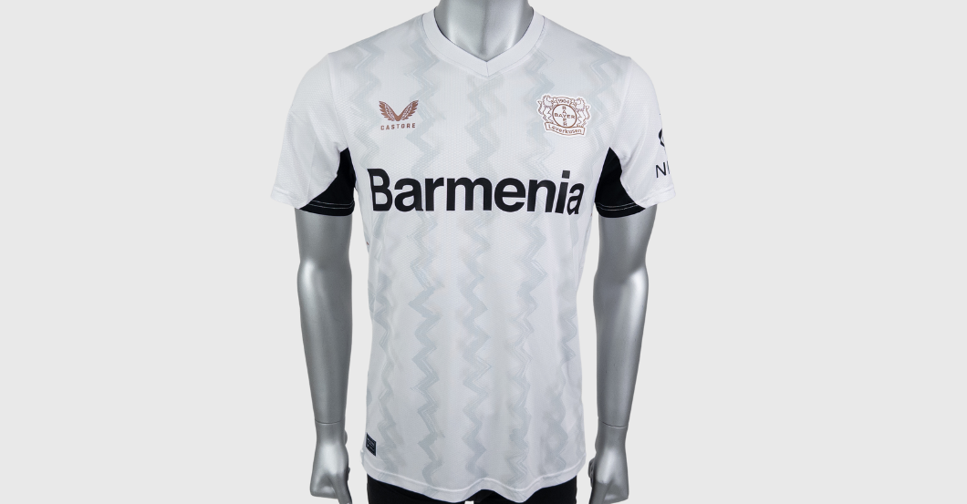 S4K Trikot Florian Wirtz    S4K Trikot Florian Wirtz