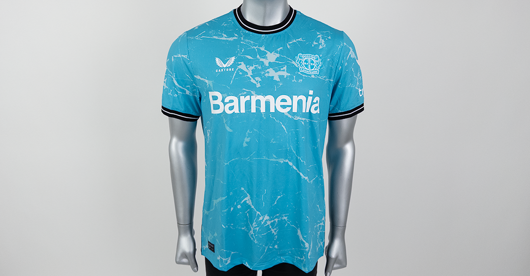  S4K Trikot von Hincapie  