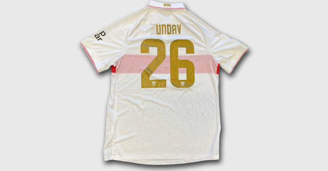 S4K Undav CL-Trikot   S4K Undav CL-Trikot