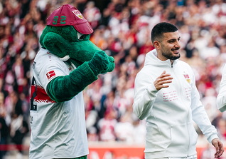  S4K Undav-Einlaufjacke  