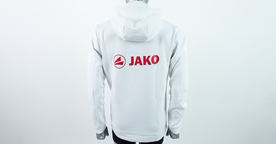  S4K Undav-Einlaufjacke  