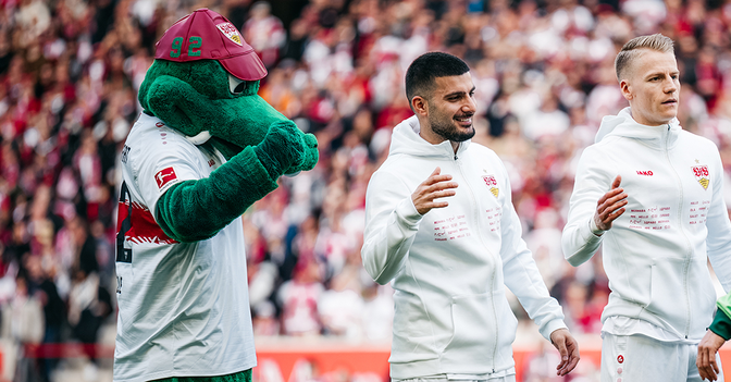  S4K Undav-Einlaufjacke  