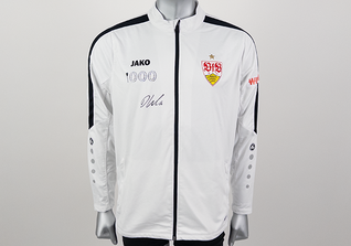  S4K Undav-Jacke 