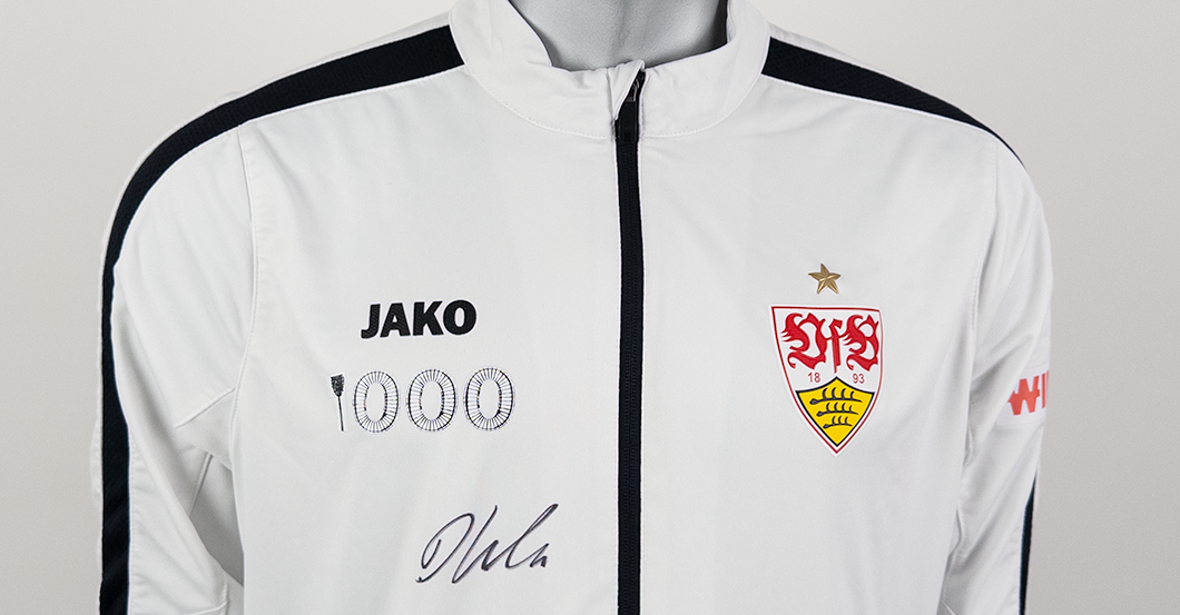 S4K Undav-Jacke   S4K Undav-Jacke