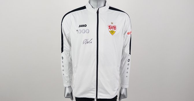 S4K Undav-Jacke   S4K Undav-Jacke