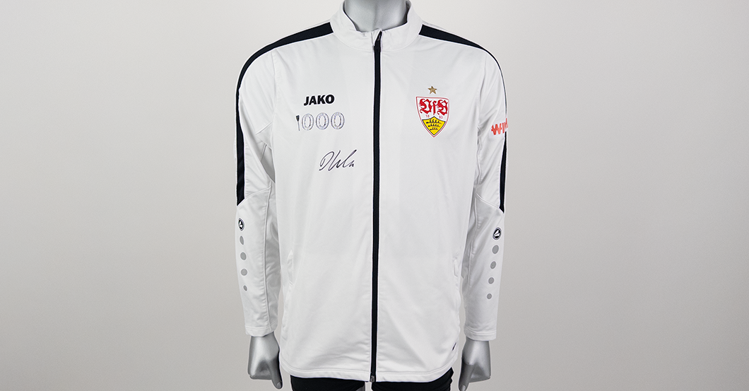 S4K Undav-Jacke   S4K Undav-Jacke