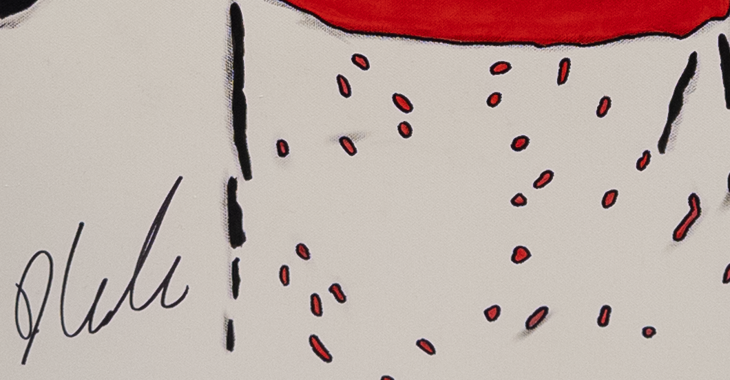 S4K Undav Leinwand   S4K Undav Leinwand