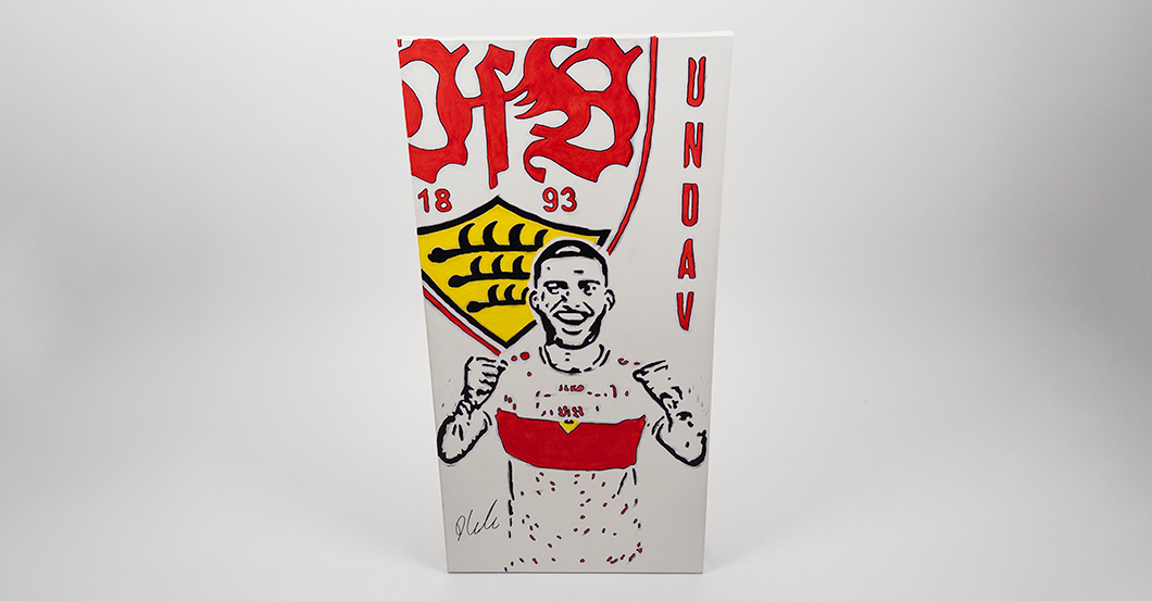 S4K Undav Leinwand   S4K Undav Leinwand