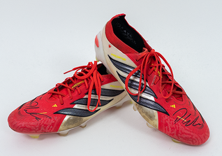  S4K Undav-Schuhe 