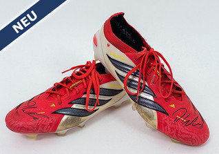  S4K Undav-Schuhe 