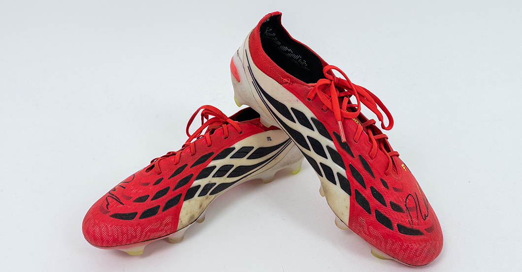  S4K Undav-Schuhe 