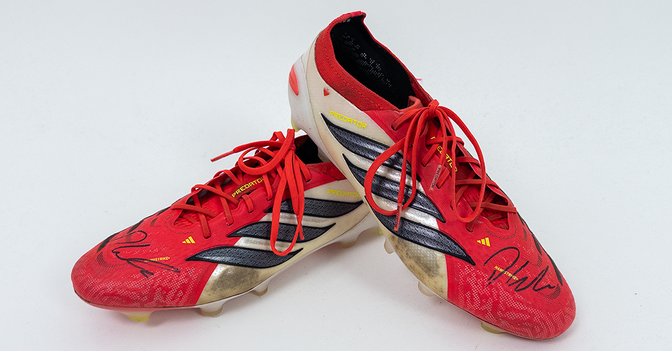  S4K Undav-Schuhe 