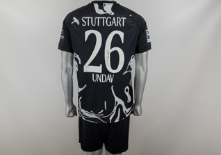  S4K Undav Sonderoutfit 