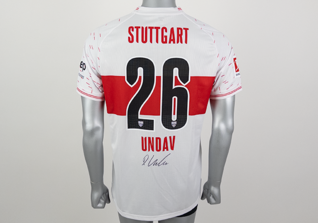 S4K Undavs Trikot 