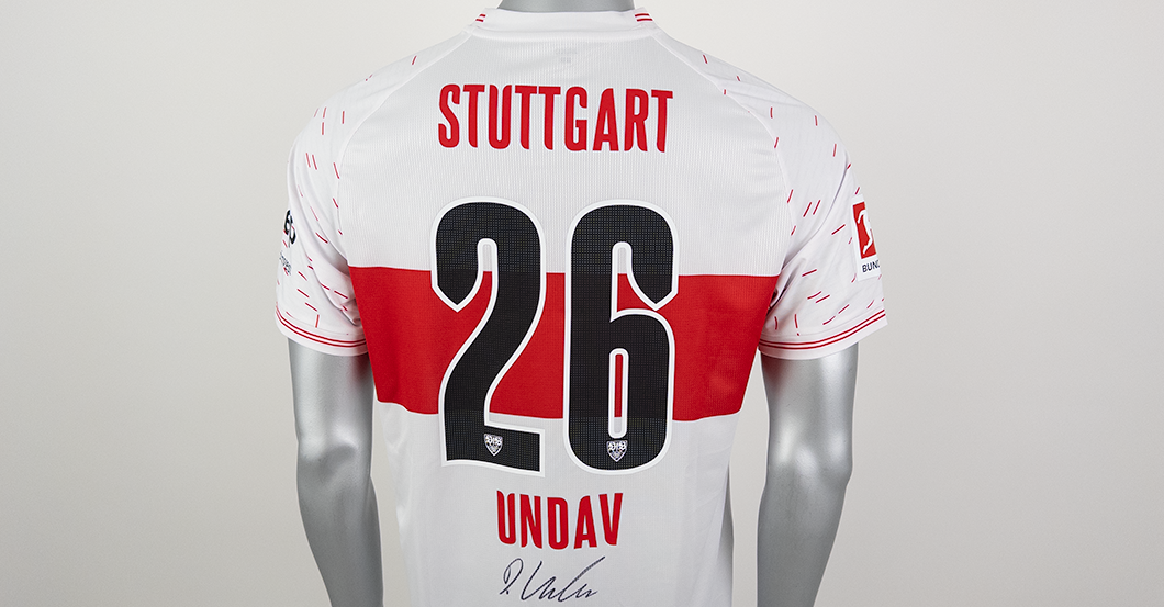  S4K Undavs Trikot 