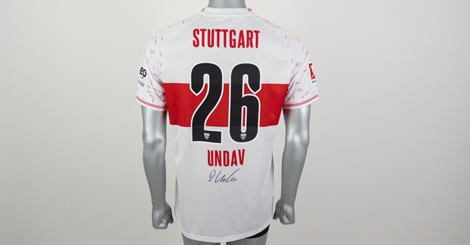 S4K Undavs Trikot   S4K Undavs Trikot